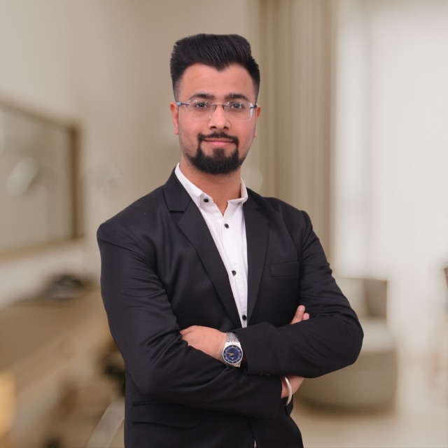 Mvaak.ai — startup founded by Shivam Pal · Delhi