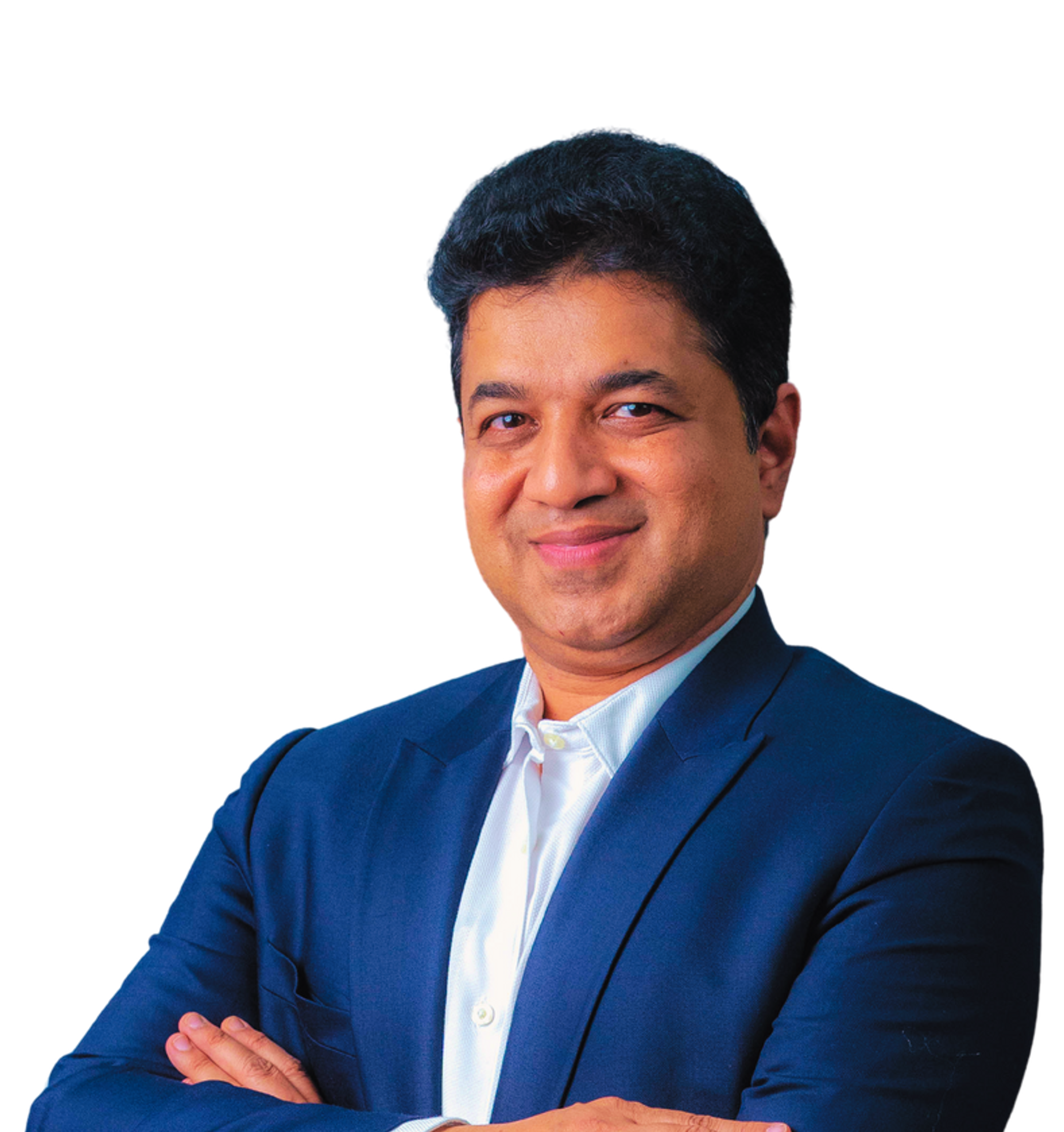 Jopana — startup founded by Dr Ananth Srinivasan · Bengaluru