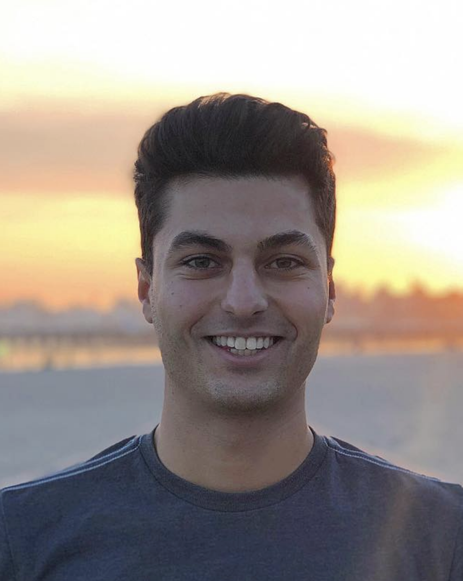 CloudComm.io — startup founded by Alex · Spain