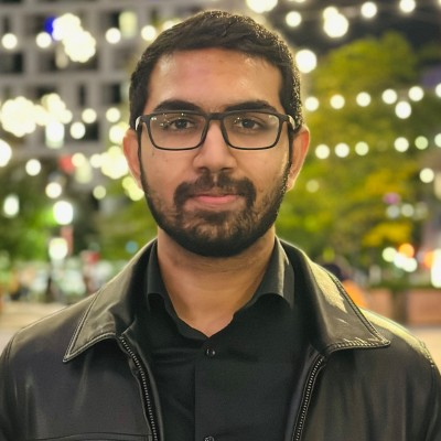 Cureeasy.io — startup founded by Suraj Reddy · Dubai
