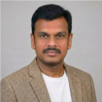 Ojiva.ai — startup founded by Vinay Reddy · Hyderabad