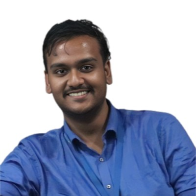 Flare.io — startup founded by Praharsha G · Bengaluru