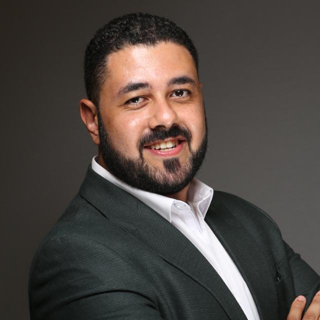 Human Tag — startup founded by Elsefity Mohammed · Dubai