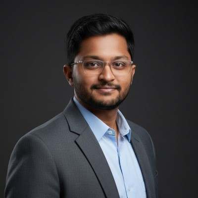 ClaimBack — startup founded by Abhijith Jajio · Bengaluru