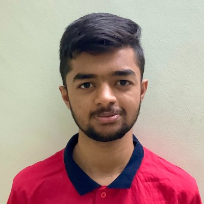 BlendYeh — startup founded by Samrudh R · Chennai