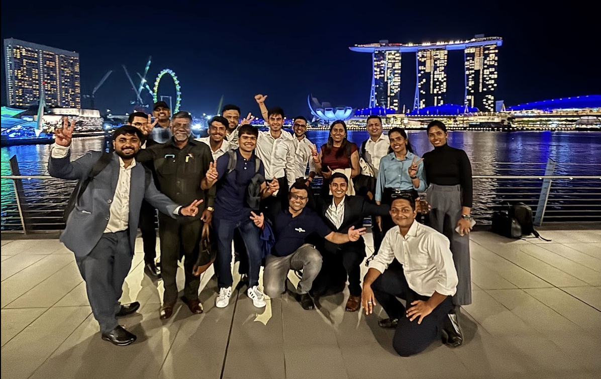 Singapore