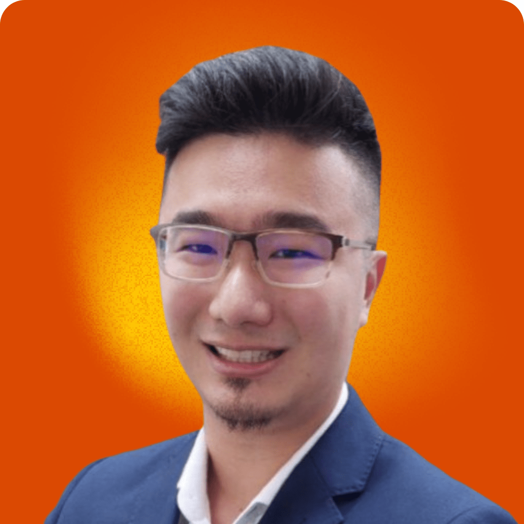 John Lim — Partner at Meet Ventures