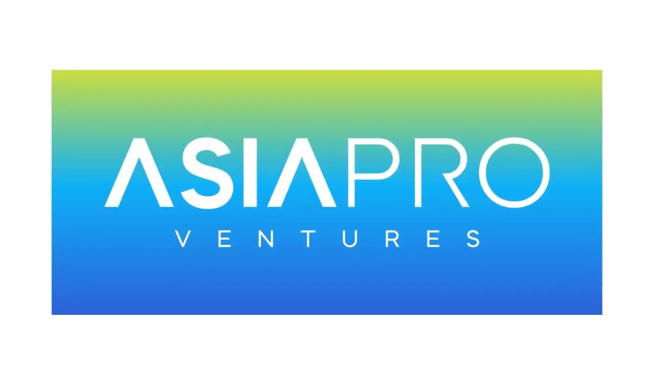 Asia Pro Ventures logo
