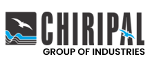 Chiripal Group logo