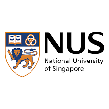 National University of Singapore logo
