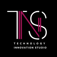 TINS Studio, Boston logo
